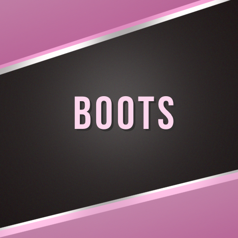 Boots/ Booties