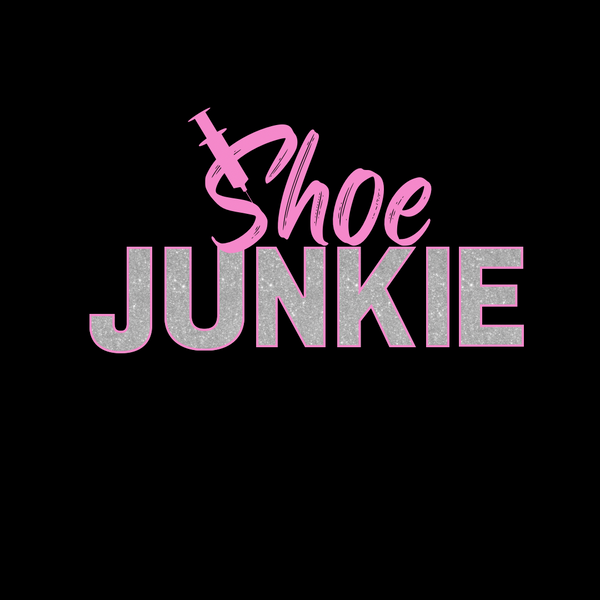 The Shoe Junkie